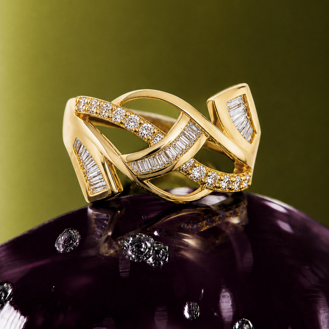FINE RING